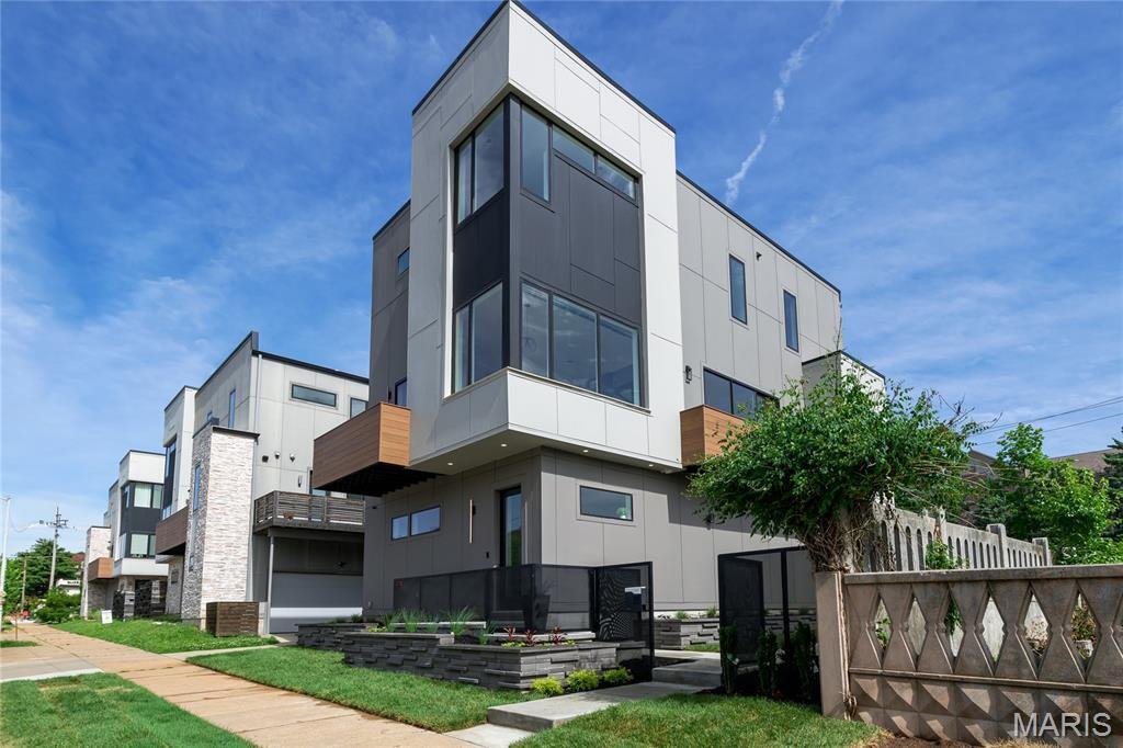 House in St. Louis, Missouri, United States 1 - 17982441