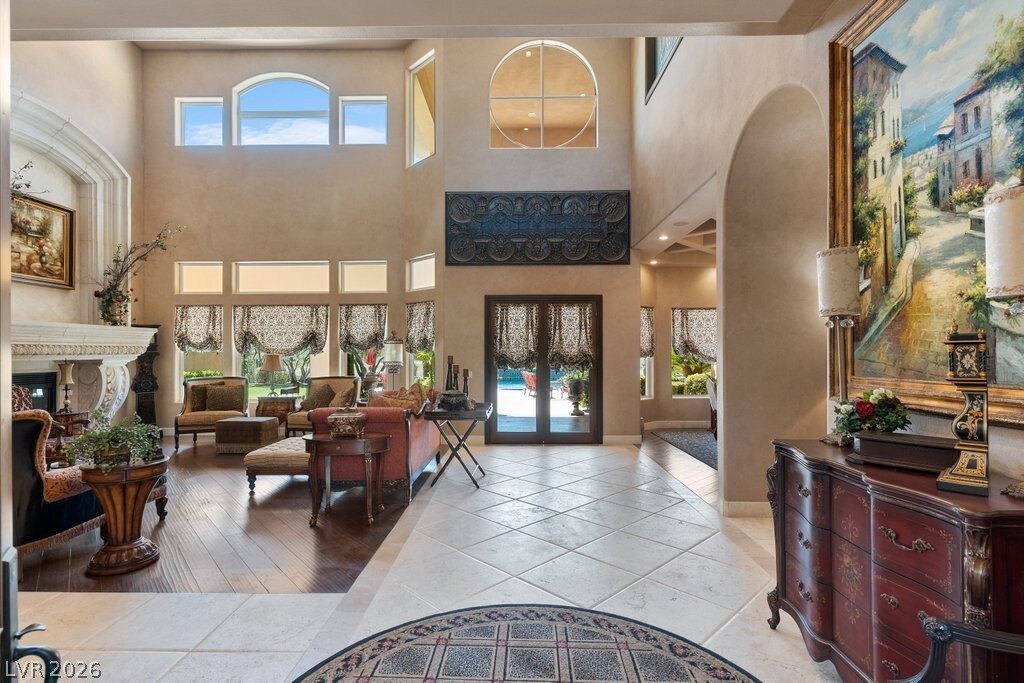 House in Las Vegas, Nevada, United States 4 - 17981546