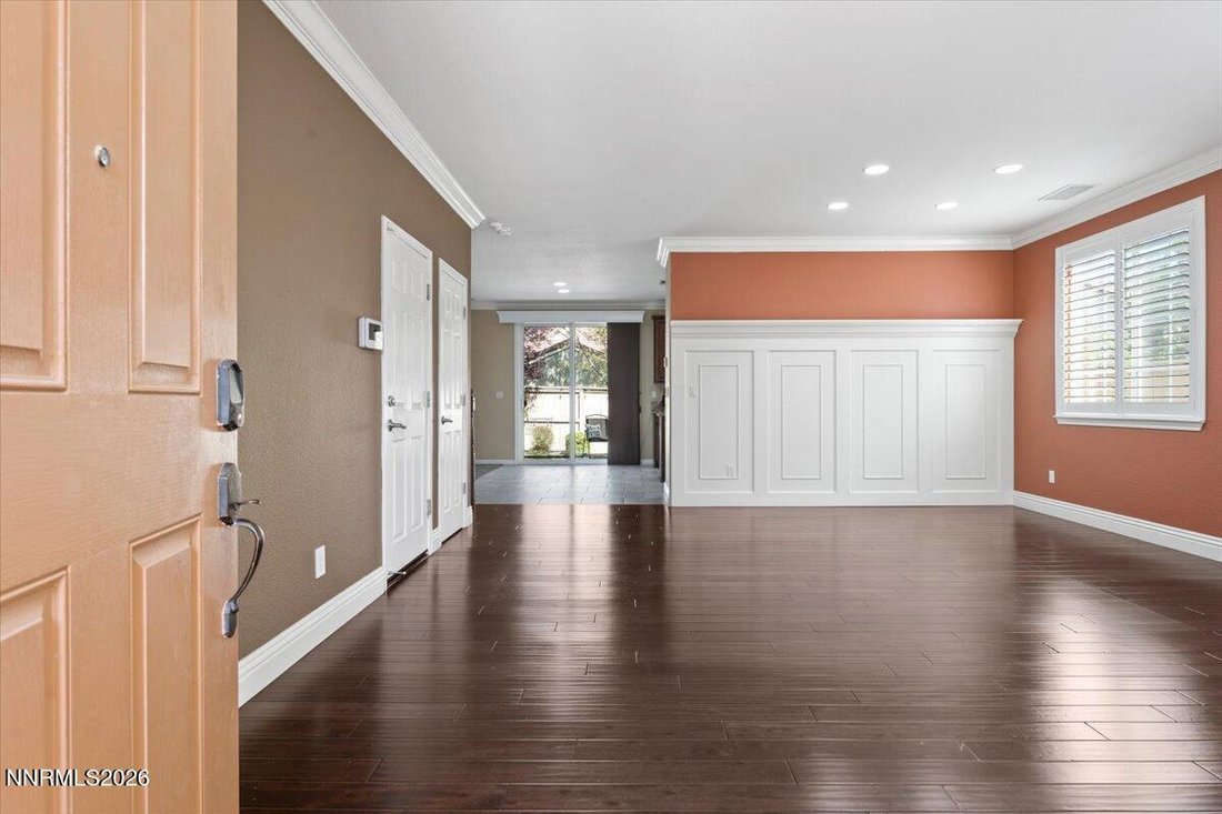 House in Reno, Nevada, United States 2 - 17982257