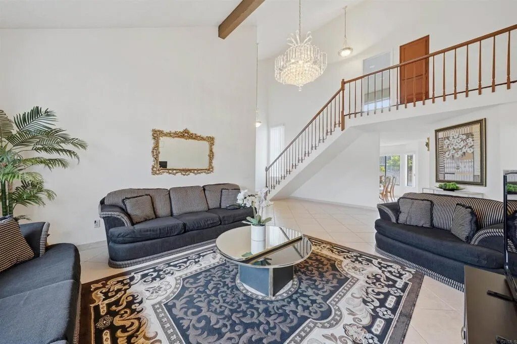 Casa a El Cajon, California, Stati Uniti 3 - 17982204