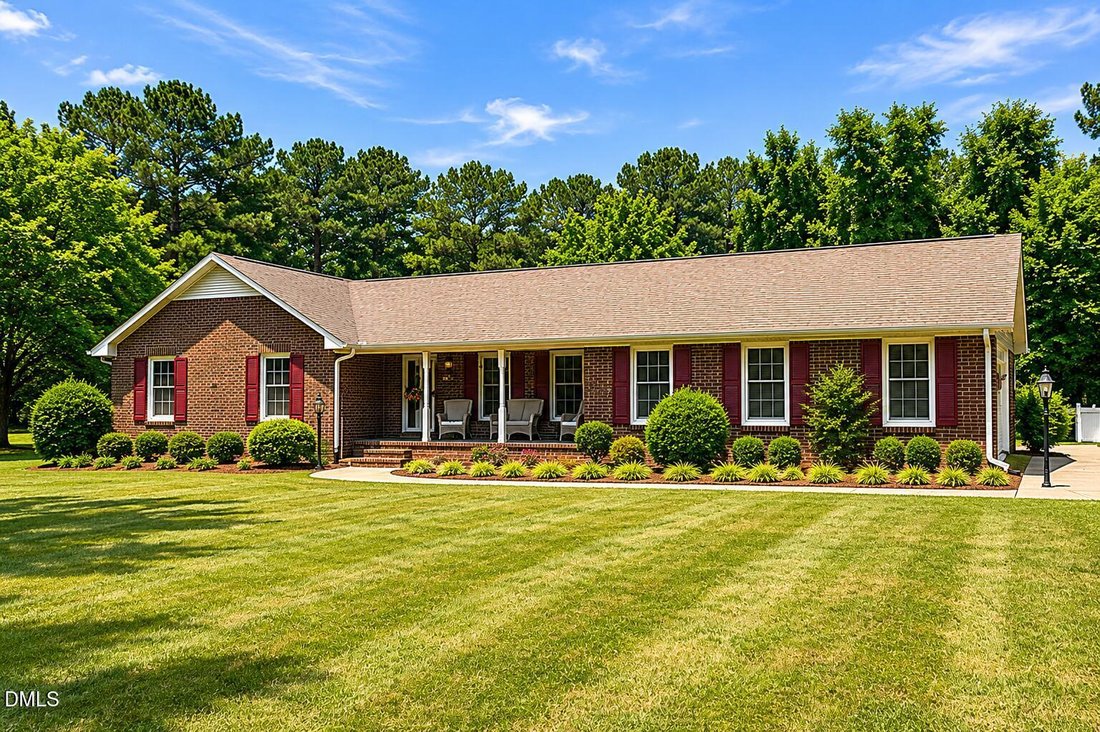 House in Raleigh, North Carolina, United States 1 - 17981735