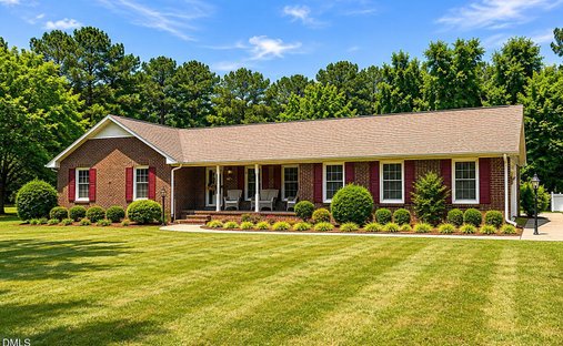 Maison à Raleigh, Caroline du Nord, États-Unis 1