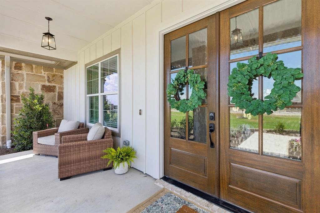 House in Valley View, Texas, United States 3 - 17982212