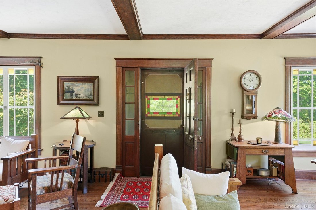 House in Katonah, New York, United States 4 - 17981822