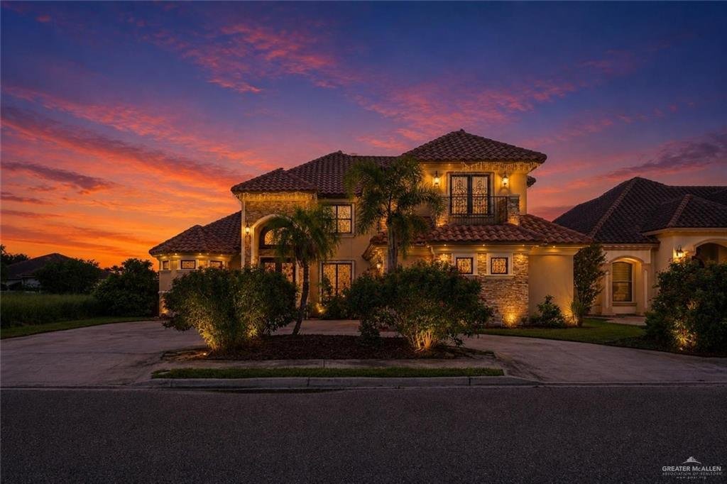House in Mission, Texas, United States 5 - 17981765