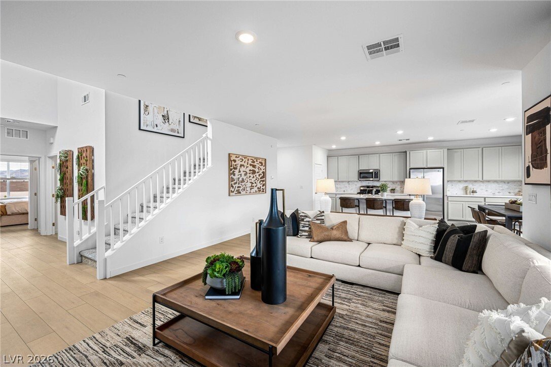 House in Henderson, Nevada, United States 3 - 17981552