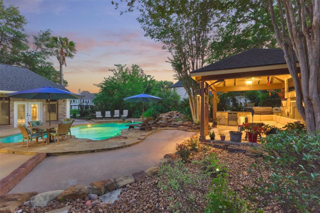 House in Montgomery, Texas, United States 5 - 17982412