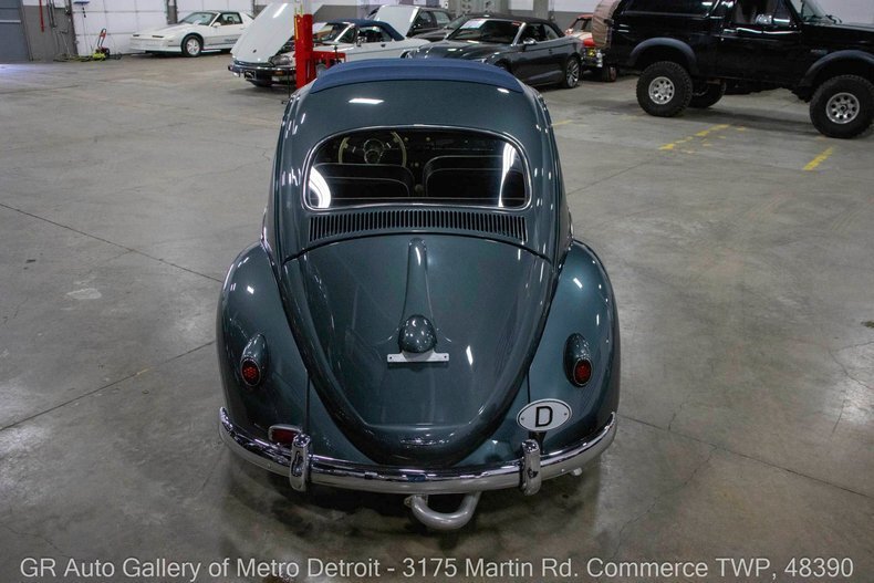 "Slug BUG" in Commerce Twp, United States 5 - 17982526