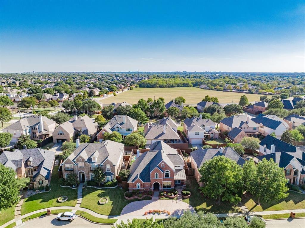 House in Plano, Texas, United States 2 - 17982198