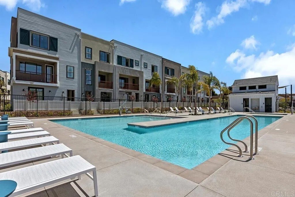 Townhouse in Carlsbad, California, United States 5 - 17982125