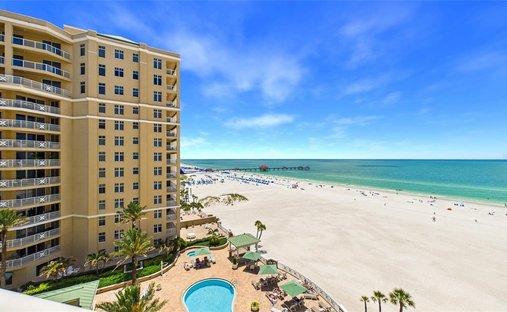Condo in Clearwater, Florida, United States 1