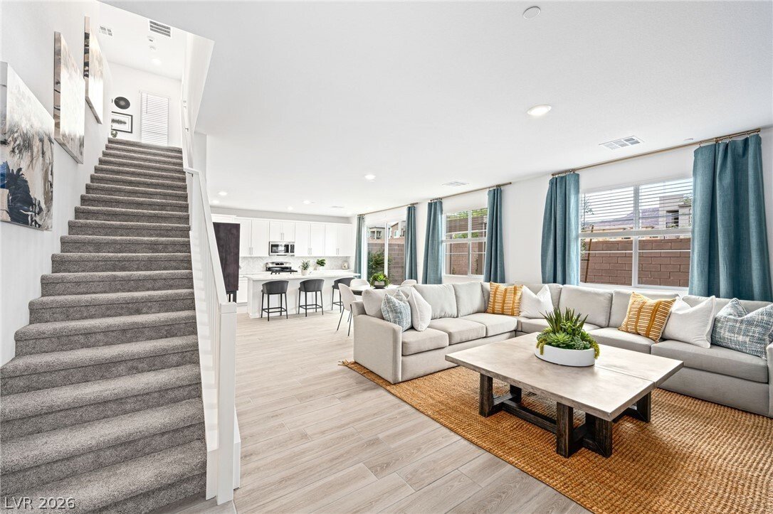 House in Henderson, Nevada, United States 2 - 17981570