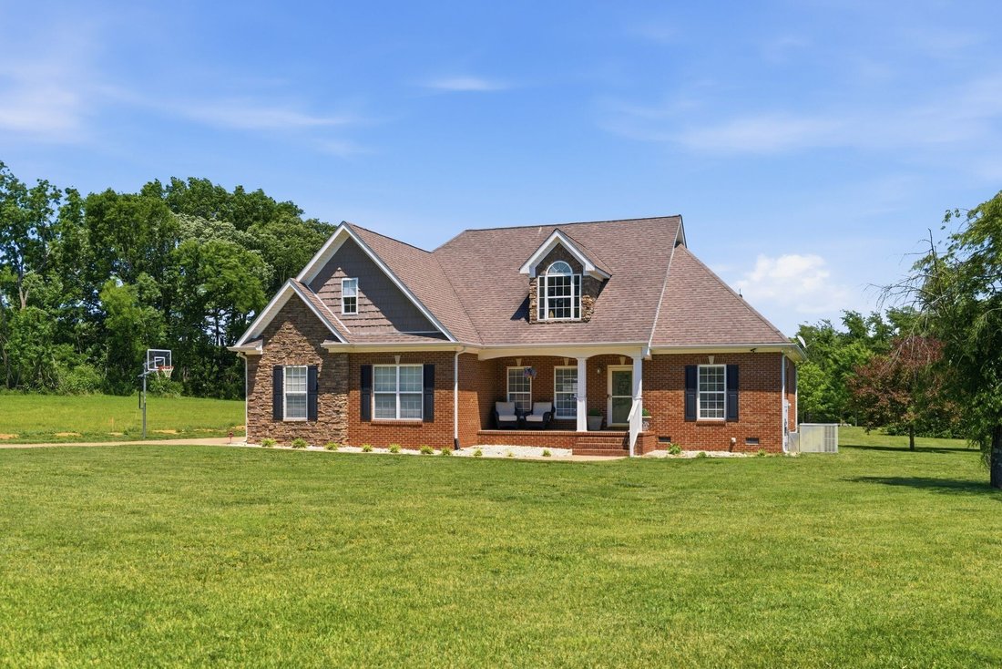House in Columbia, Tennessee, United States 2 - 17981933