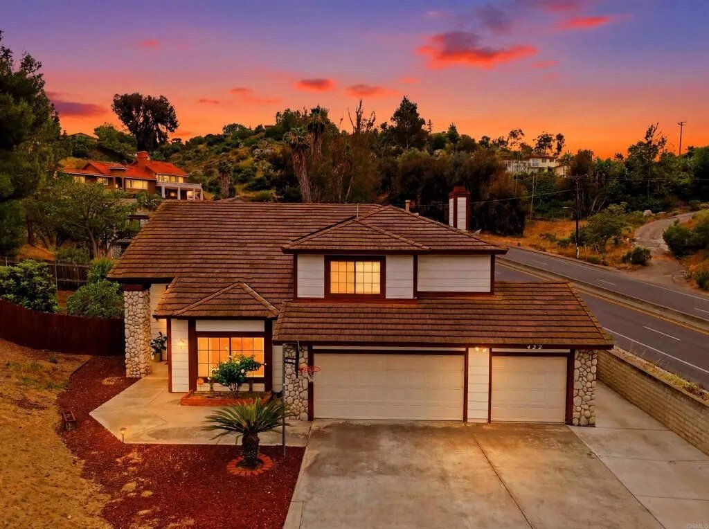 House in El Cajon, California, United States 1 - 17982204