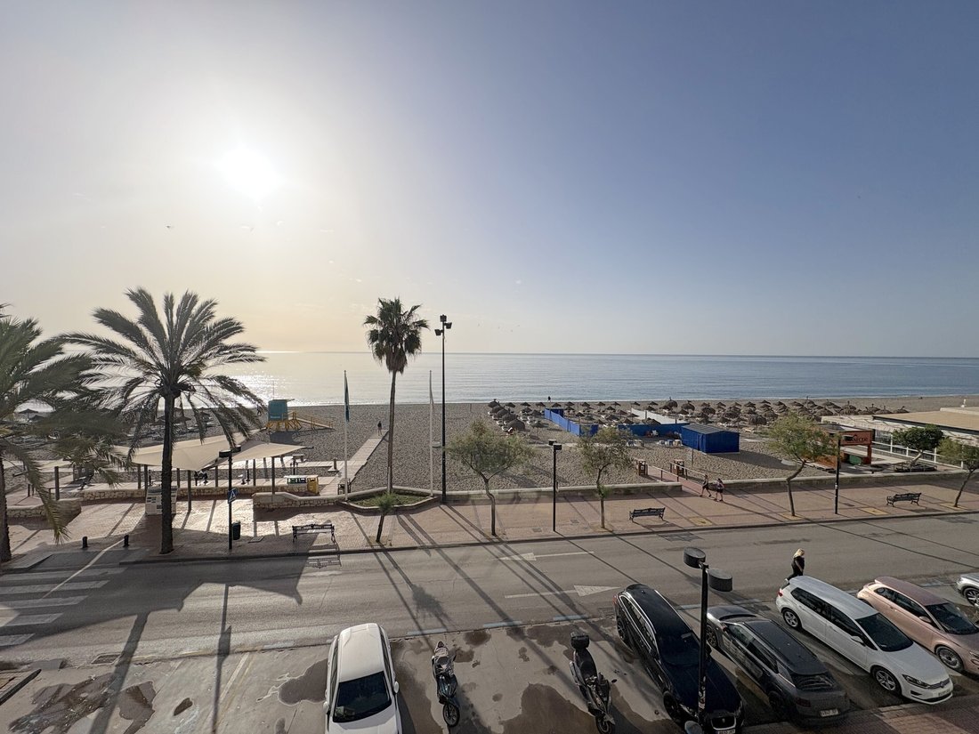 Apartment in Fuengirola, Andalusia, Spain 2 - 17982047