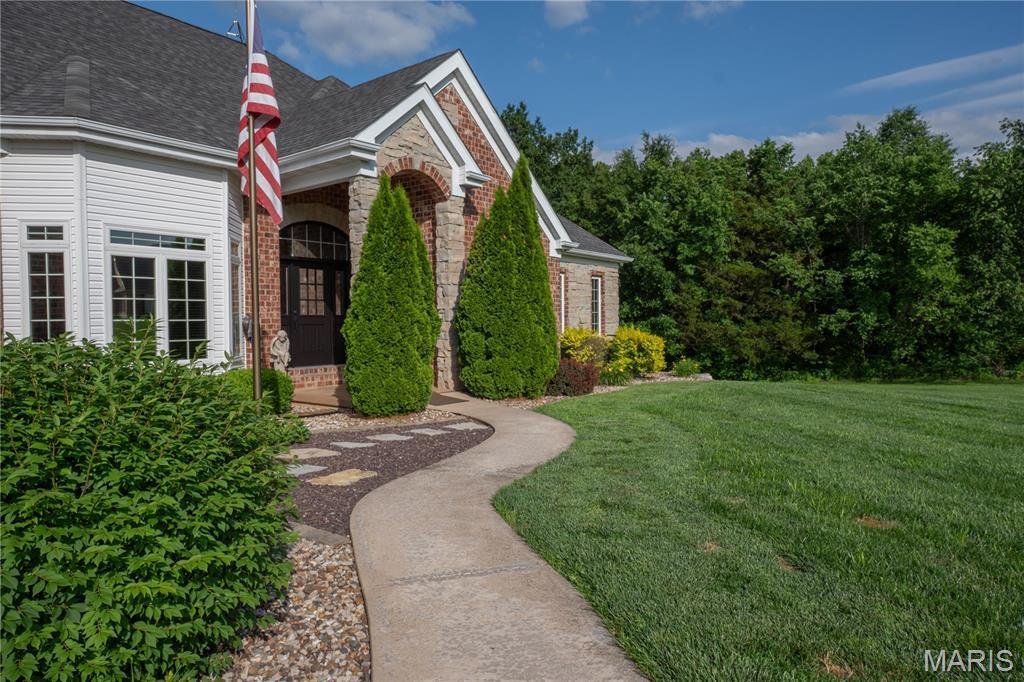 House in Troy, Missouri, United States 4 - 17982430