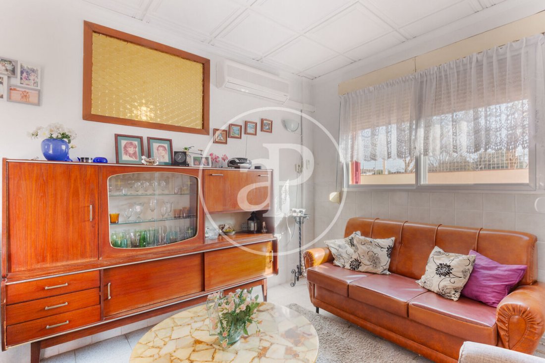 Villa in Sagunt / Sagunto, Valencian Community, Spain 2 - 17982665