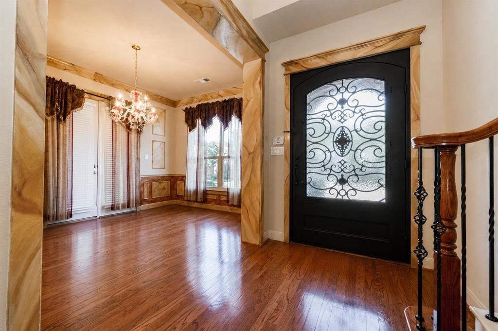 House in Plano, Texas, United States 5 - 17982198