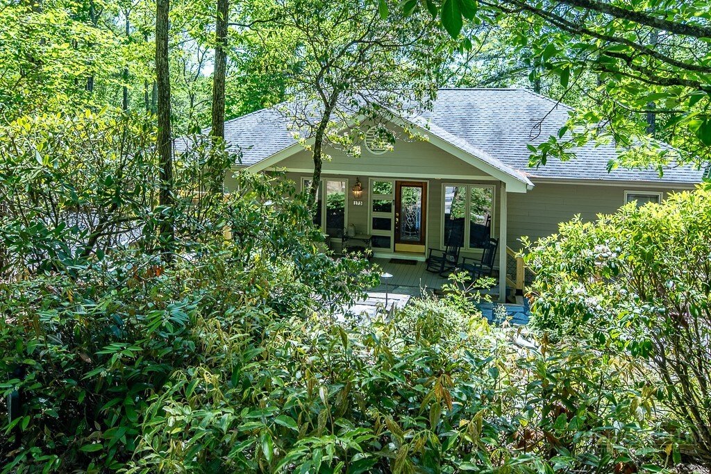 House in Newland, North Carolina, United States 3 - 17981536