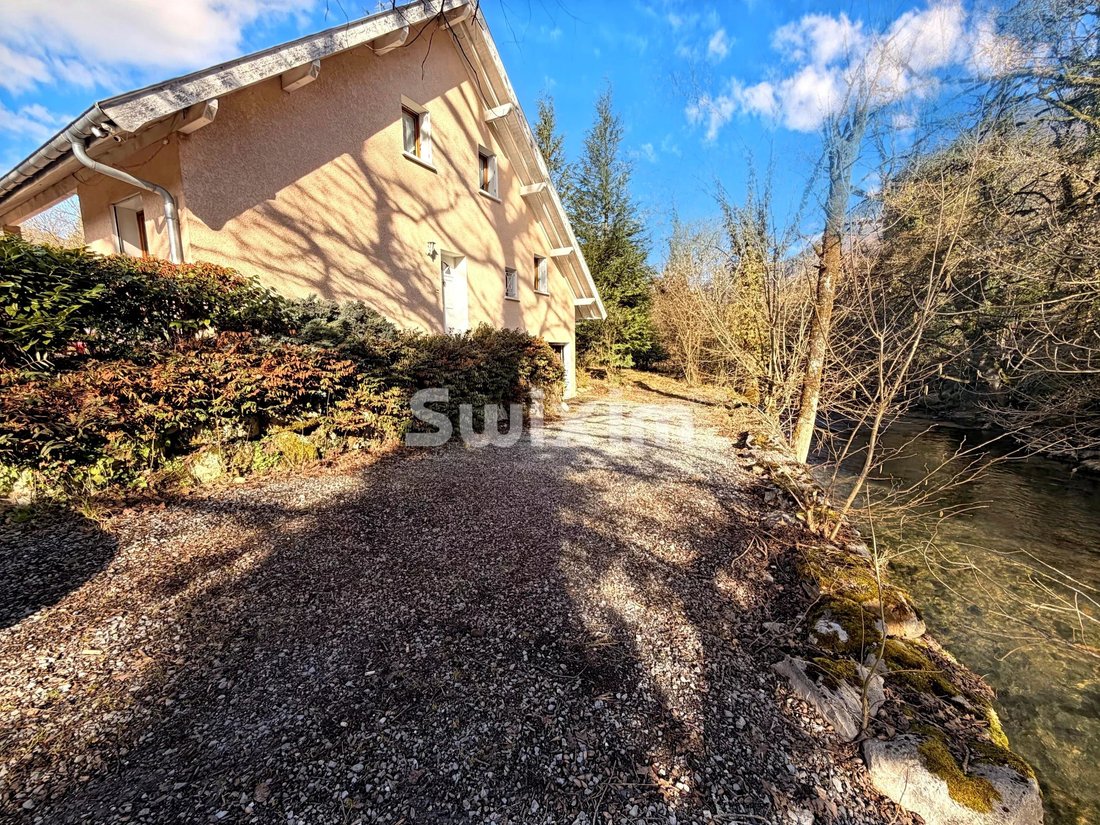 House in Doussard, Auvergne-Rhône-Alpes, France 2 - 17981663