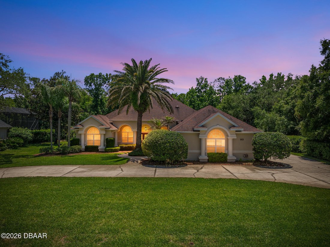 House in Ormond Beach, Florida, United States 2 - 17965845