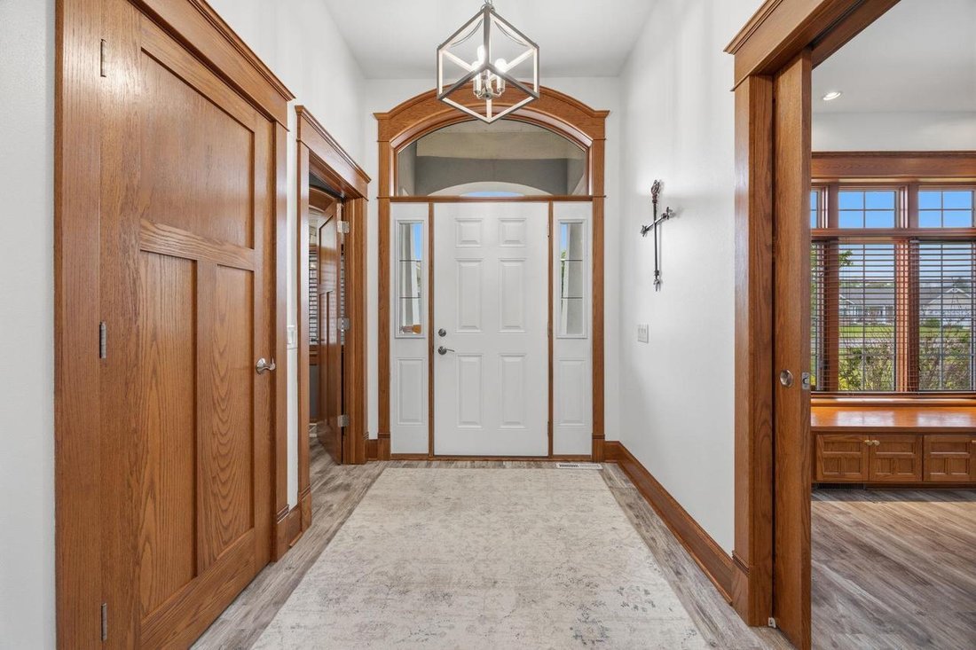 House in Newville, Wisconsin, United States 4 - 17981579
