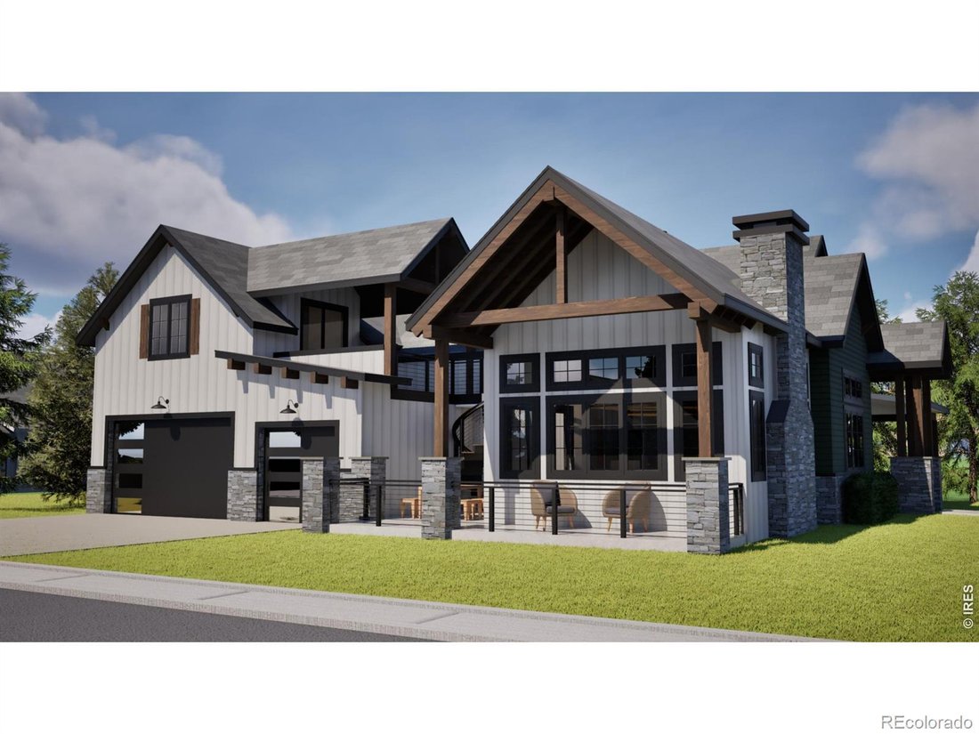 House in Berthoud, Colorado, United States 2 - 17981726
