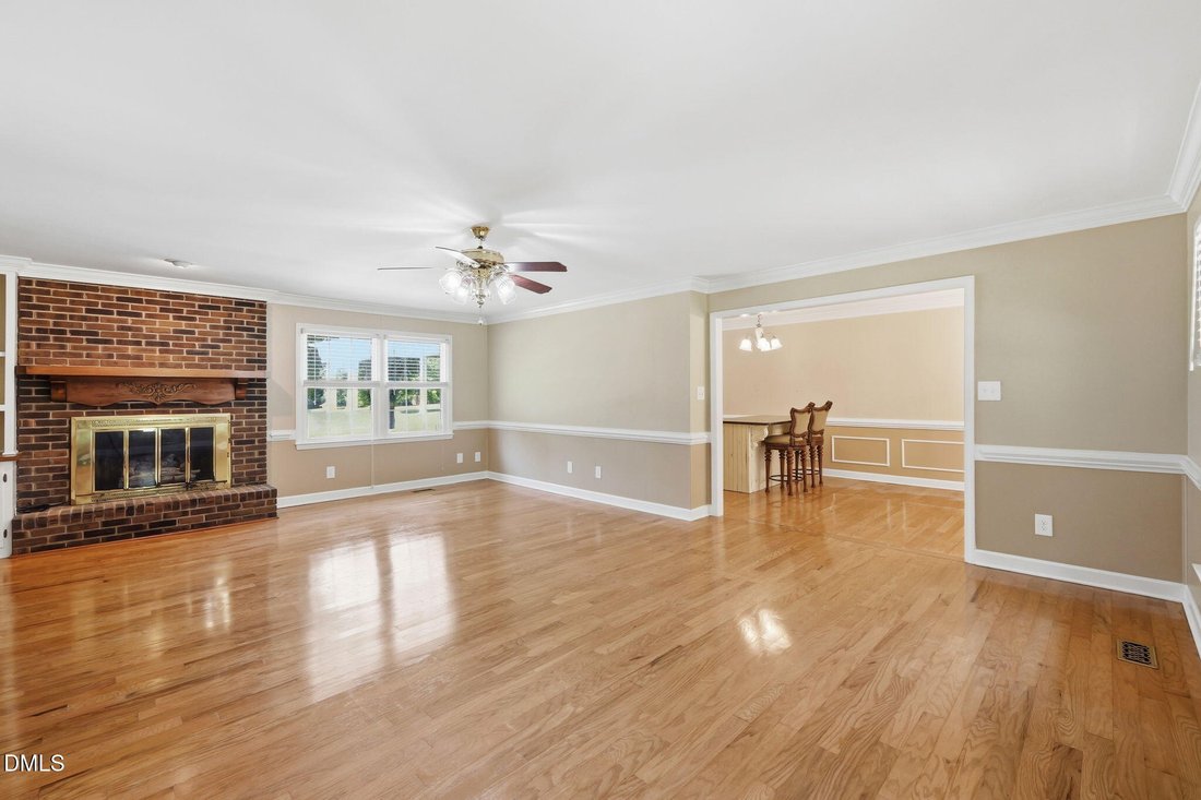 House in Raleigh, North Carolina, United States 5 - 17981735