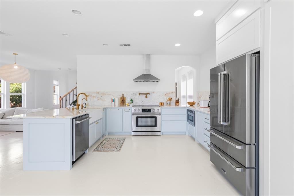 House in Prosper, Texas, United States 1 - 17982118