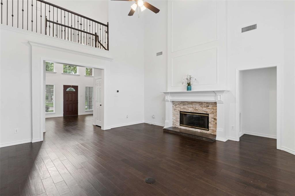 Haus in Plano, Texas, Vereinigte Staaten 5 - 17982162