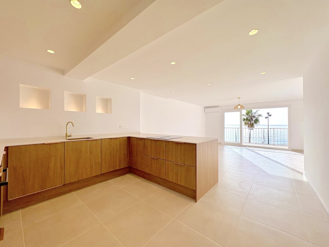 Apartment in Fuengirola, Andalusia, Spain 3 - 17982047