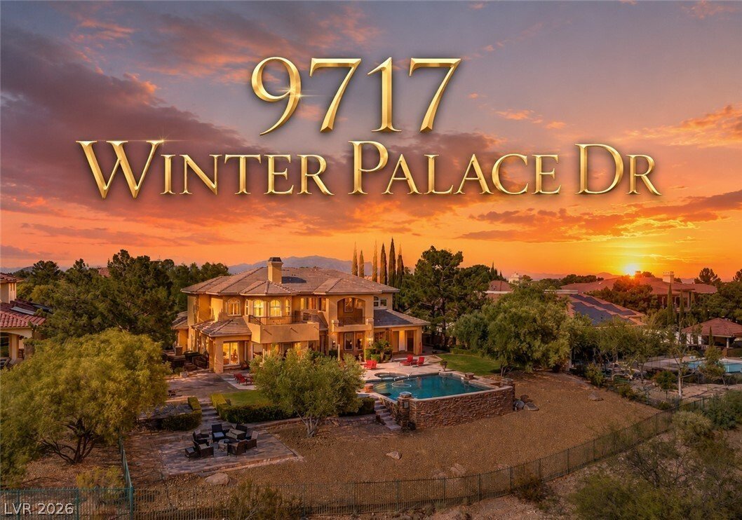 House in Las Vegas, Nevada, United States 1 - 17981546