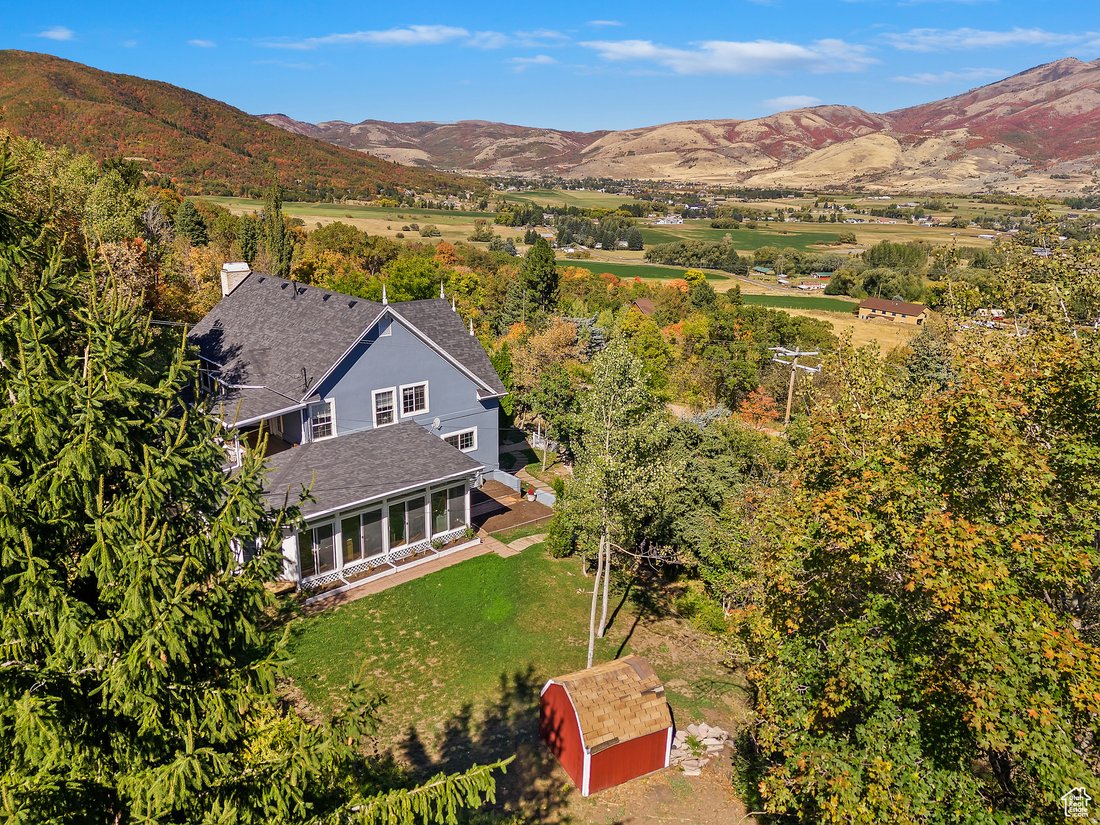 House in Eden, Utah, United States 3 - 17816652