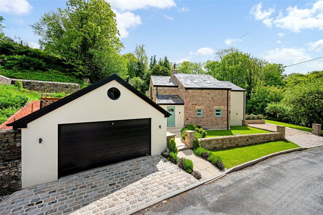 House in Lancashire, England 2 - 17982330