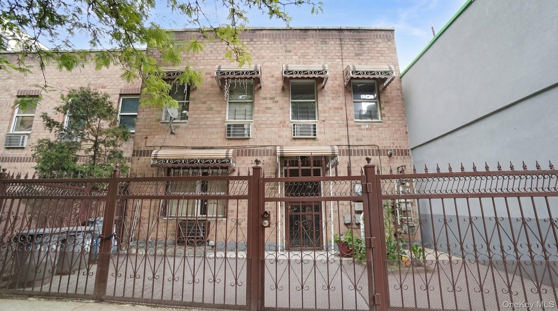Casa a New York, New York, Stati Uniti 1 - 17981825