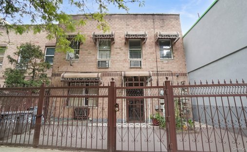 Casa a New York, New York, Stati Uniti 1