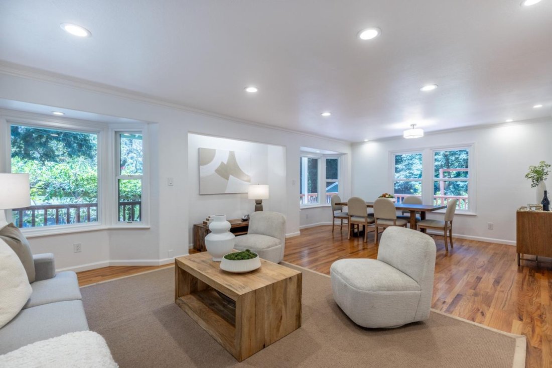 House in Los Gatos, California, United States 4 - 17969249