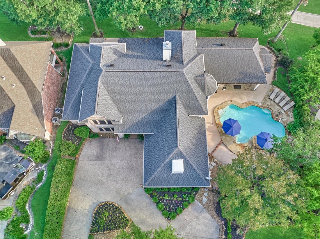 House in Montgomery, Texas, United States 4 - 17982412