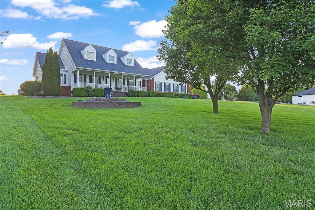 House in Marine, Illinois, United States 2 - 17982433