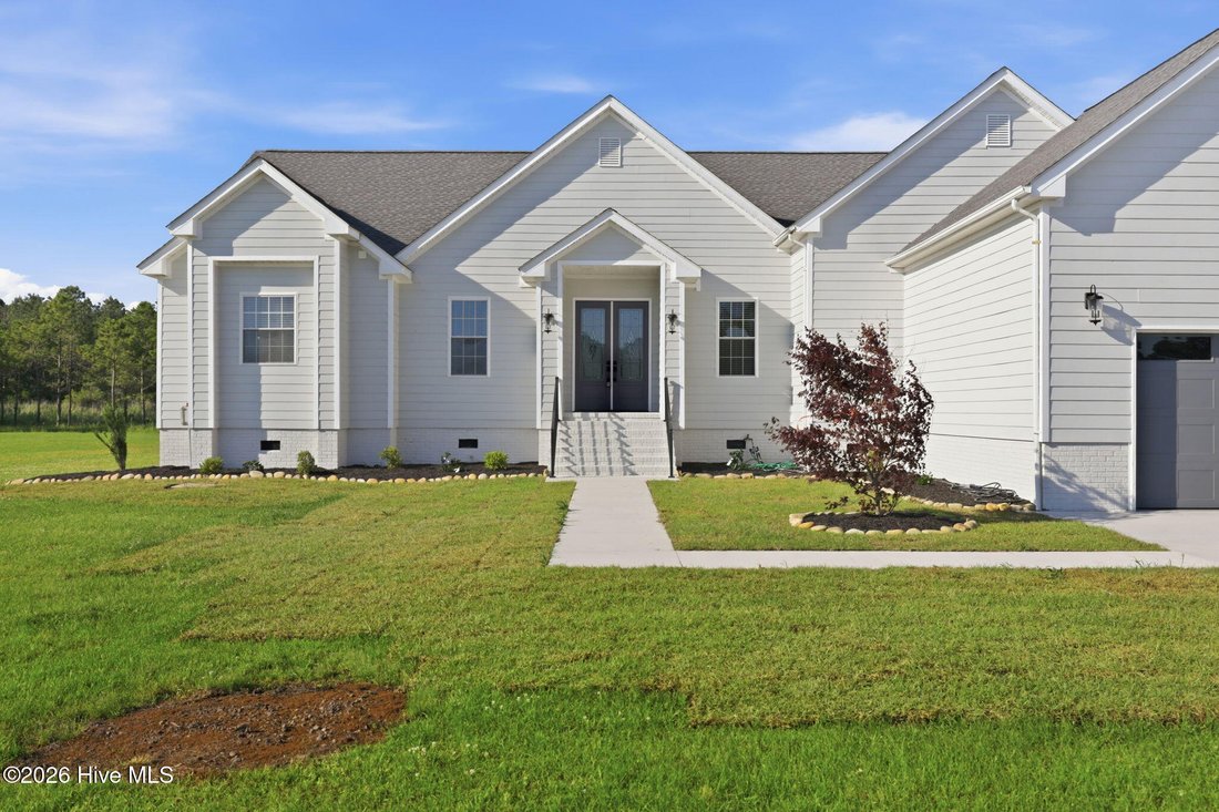 House in Belhaven, North Carolina, United States 4 - 17982294