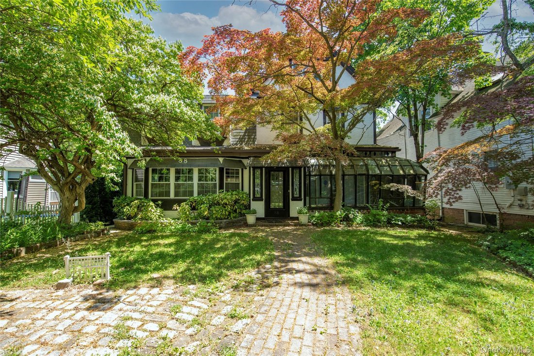 House in New York, New York, United States 1 - 17981815