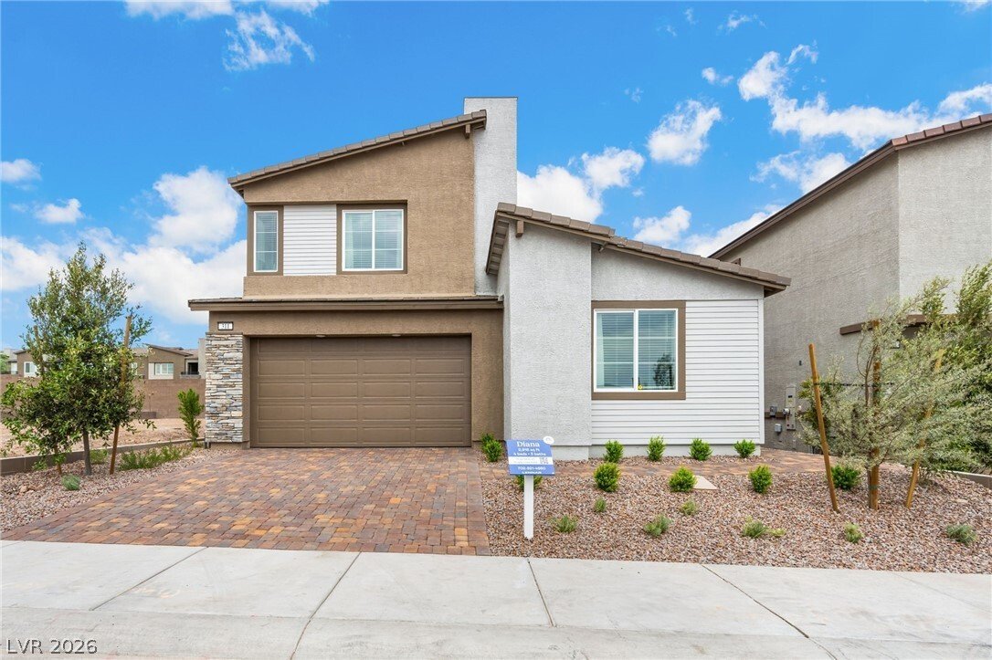 House in Henderson, Nevada, United States 1 - 17981570