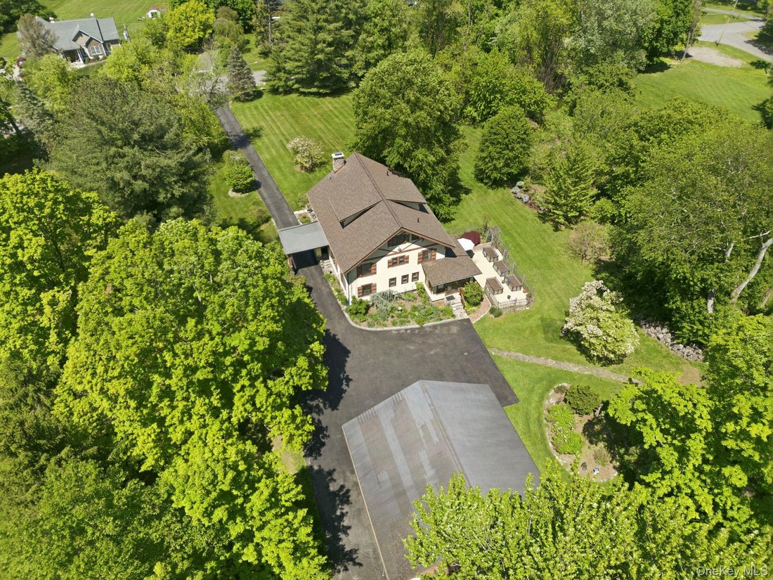Maison à Katonah, État de New York, États-Unis 2 - 17981822