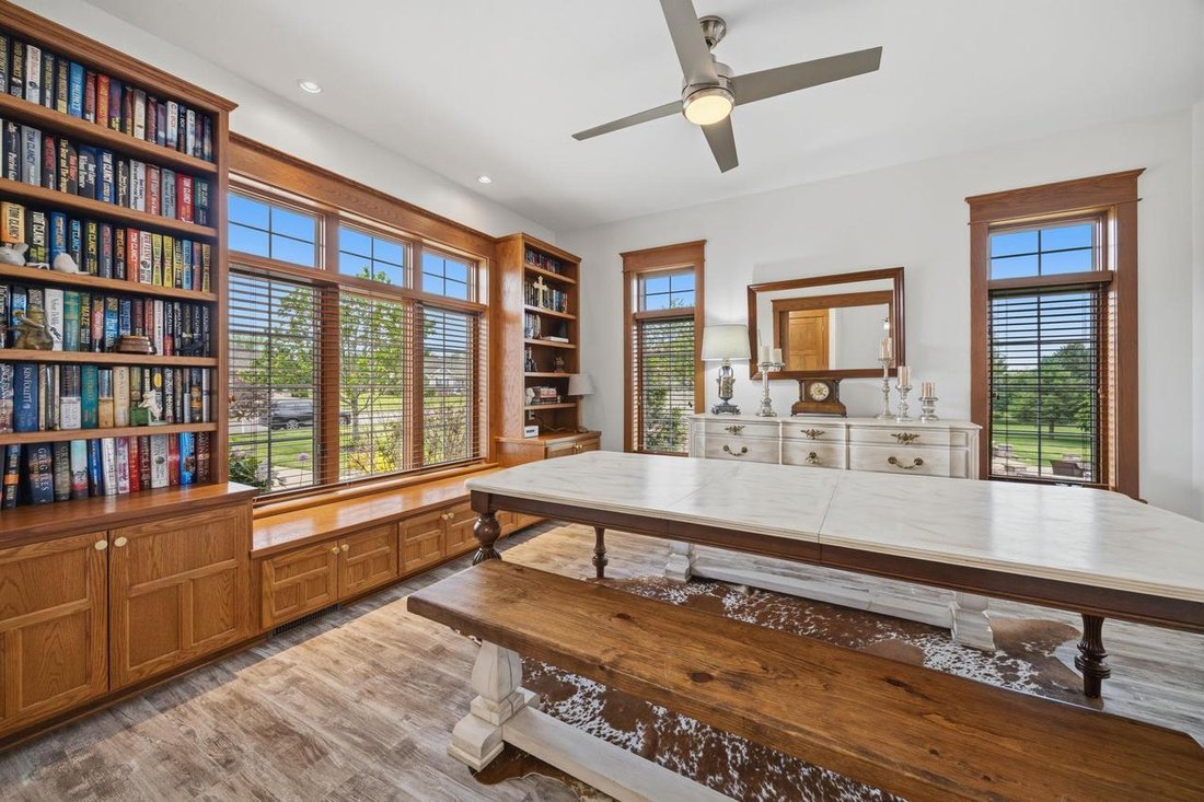 House in Newville, Wisconsin, United States 5 - 17981579