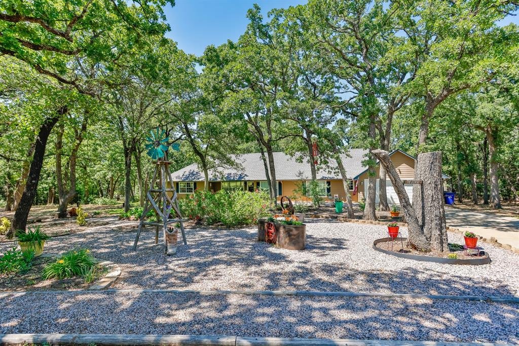 House in Gainesville, Texas, United States 3 - 17982129