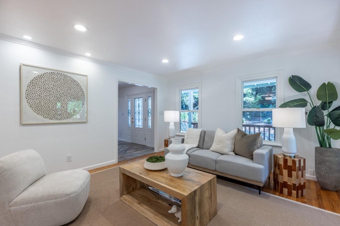 House in Los Gatos, California, United States 5 - 17969249
