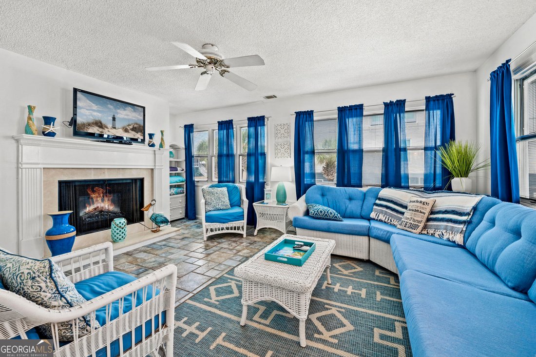 House in Tybee Island, Georgia, United States 4 - 17942460