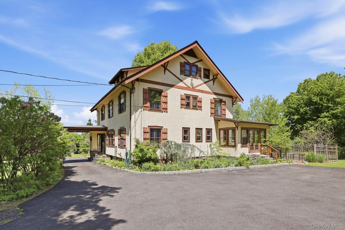 House in Katonah, New York, United States 1 - 17981822