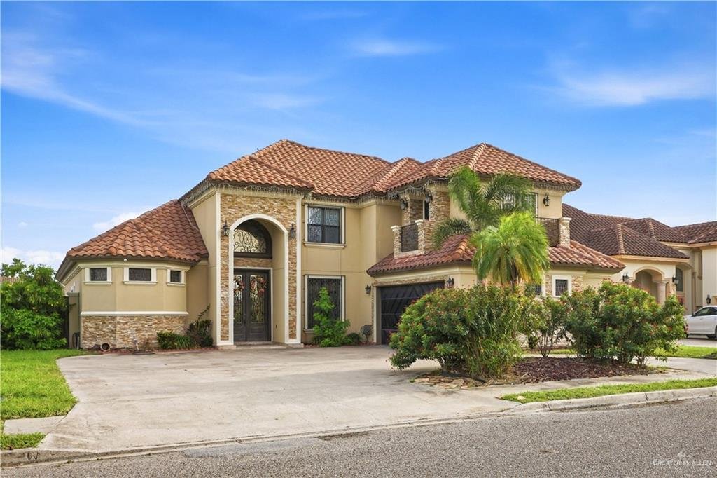House in Mission, Texas, United States 1 - 17981765