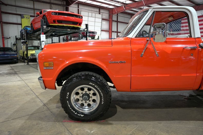 Pickup in Grand Rapids, United States 3 - 17982060